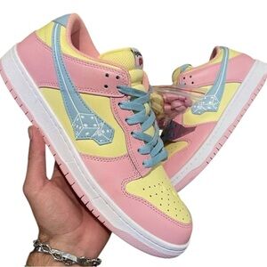 Dybbuck • New York Lucky 7 V3 NWT